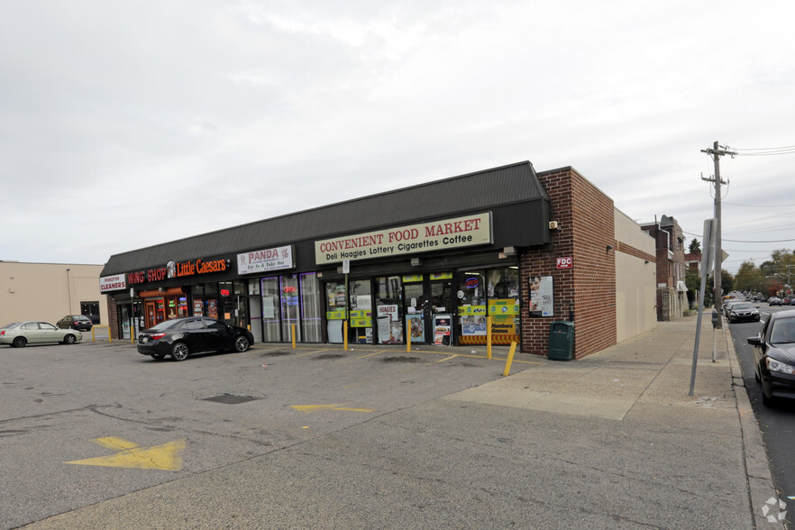 Primary Photo Of 7101-7125 Frankford Ave, Philadelphia Unknown For Lease