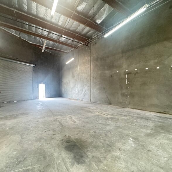 More Photos Of 10172 Olney St, El Monte Warehouse For Sale