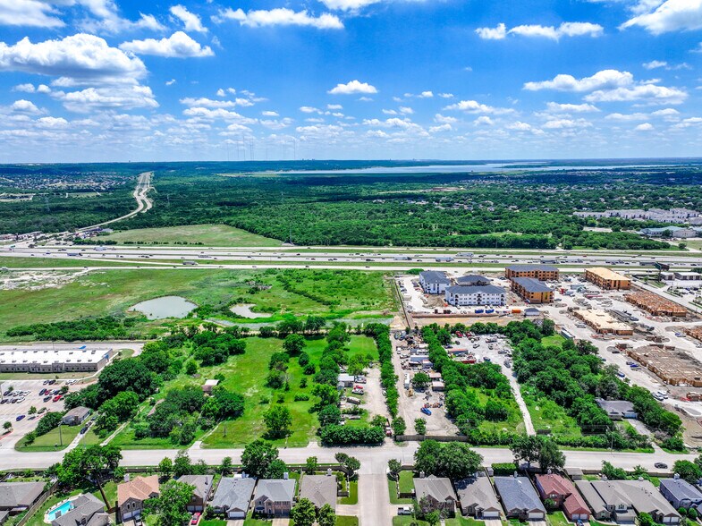 More Photos Of 1013 Fish Creek Rd, Grand Prairie Land For Sale