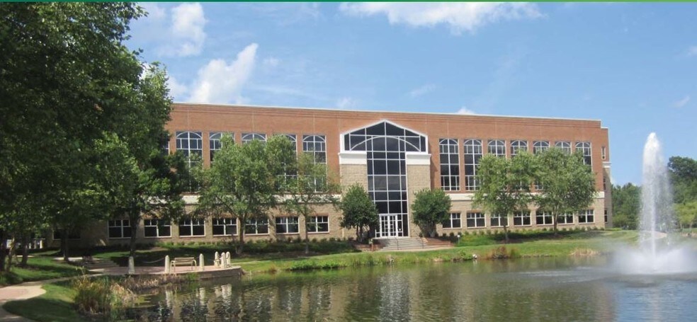 More Photos Of 301 Concourse Blvd, Glen Allen Office For Lease