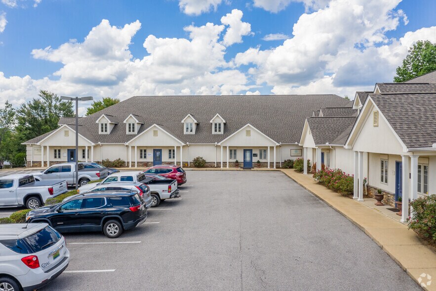 More Photos Of 778 N Dean Rd, Auburn Medical For Lease