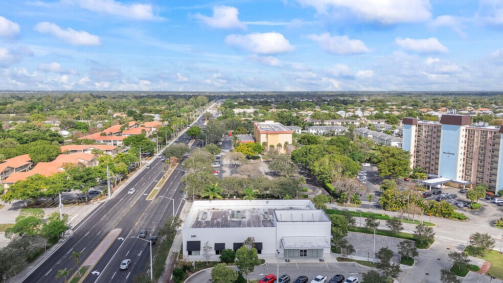More Photos Of 3481 N University Dr, Coral Springs General Retail For Sale