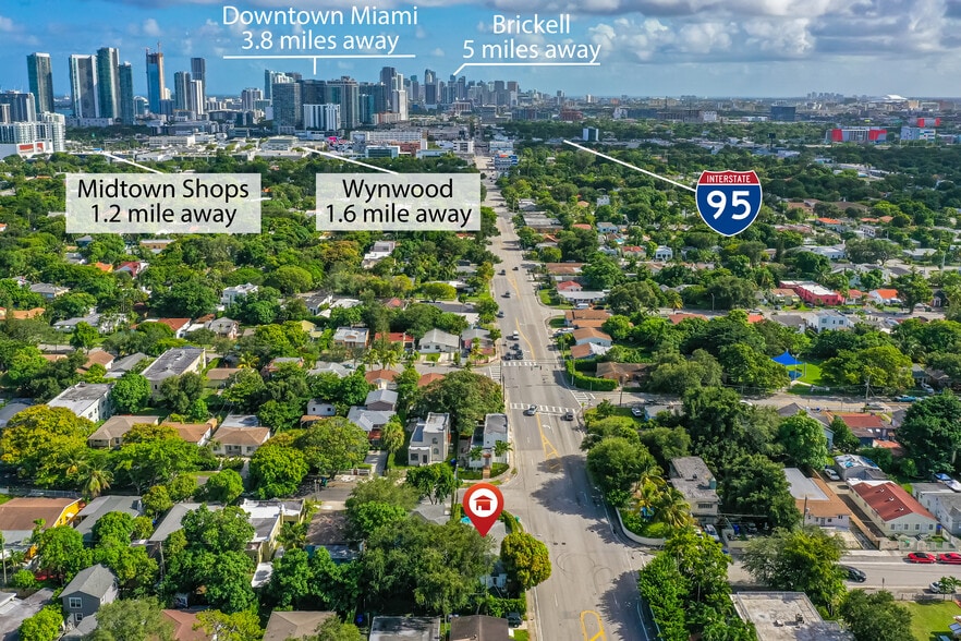More Photos Of , Miami Multifamily For Sale