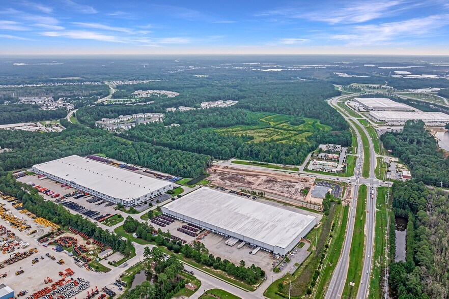 More Photos Of 1901 Benton Blvd, Savannah Land For Sale