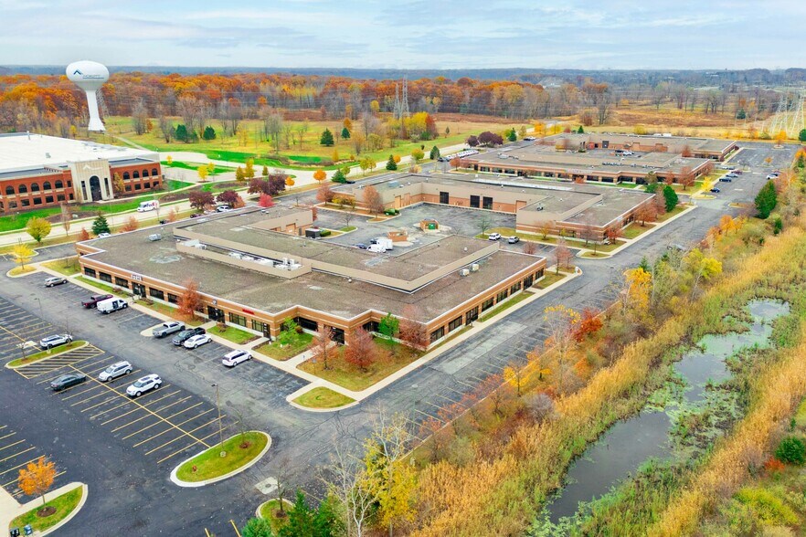 More Photos Of , Wixom Flex For Sale