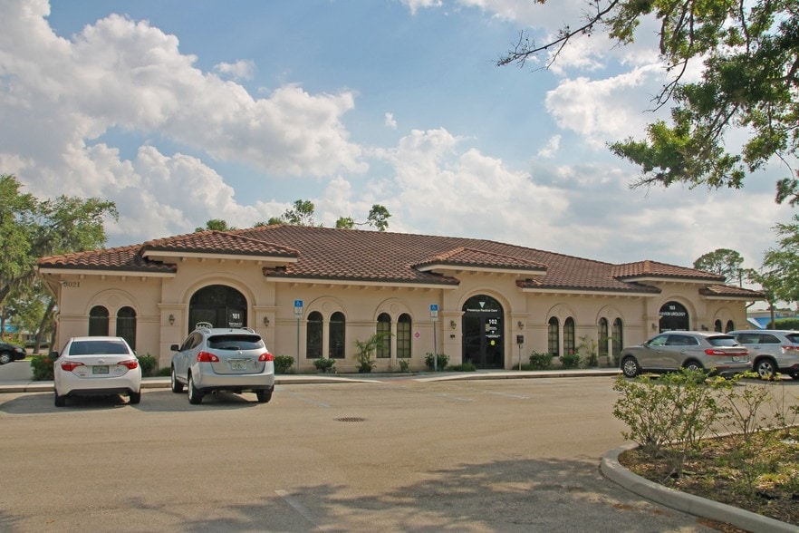 More Photos Of 3021 Eau Gallie Blvd, Melbourne Medical For Lease