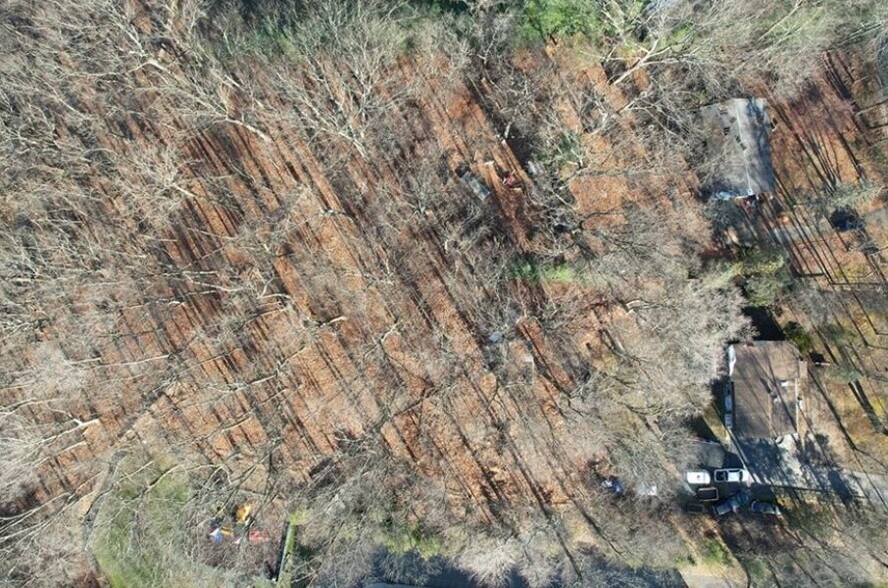 Primary Photo Of 21-23 S Monsey Rd, Airmont Land For Sale