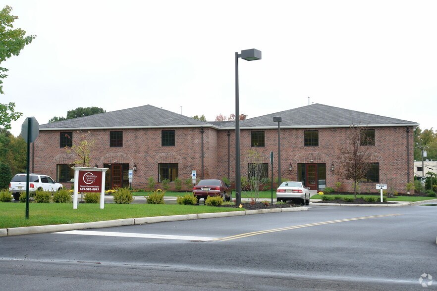 Primary Photo Of 117 N Gold Dr, Robbinsville Loft Creative Space For Lease