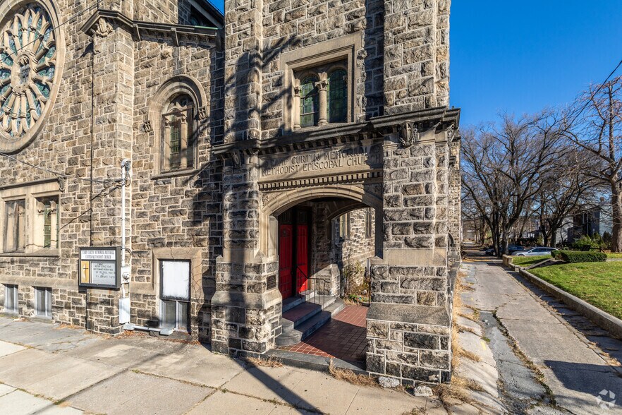 More Photos Of 2221 N 6th St, Harrisburg Religious Facility For Sale