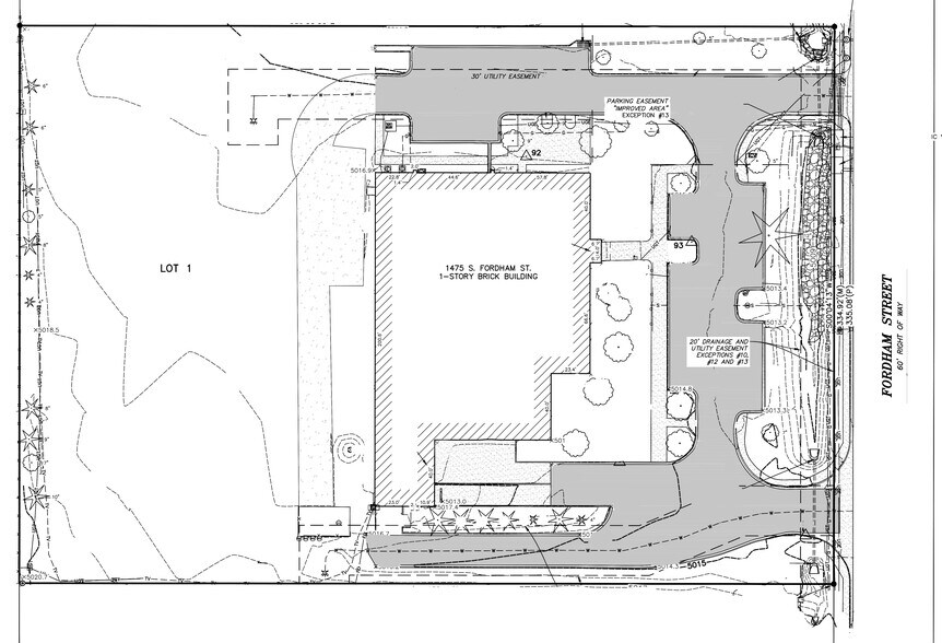 More Photos Of 1475 S Fordham St, Longmont Research And Development For Sale