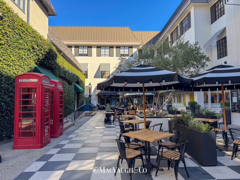 More Photos Of 140-146 S Lake Ave, Pasadena Office For Lease