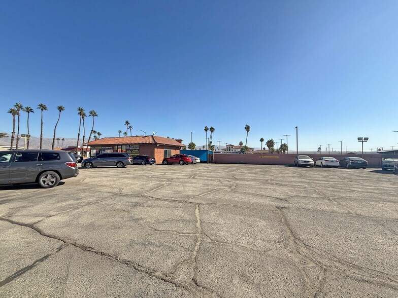 Primary Photo Of 83373 CA-111, Indio General Retail For Lease