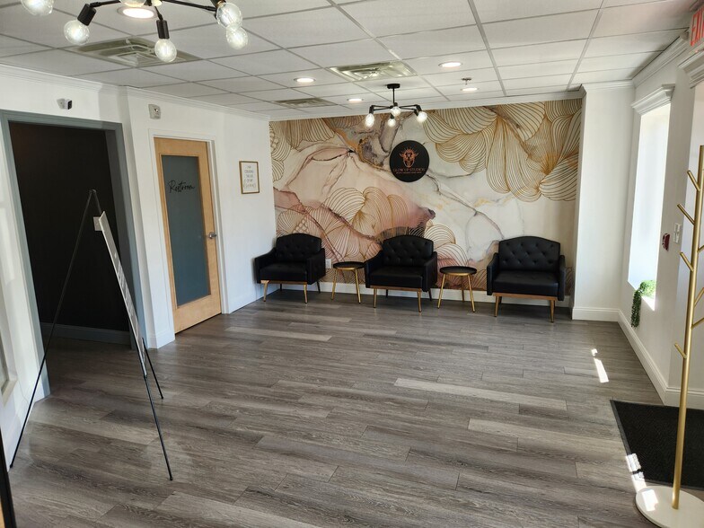 More Photos Of 46 Route 25A, Setauket Coworking Space