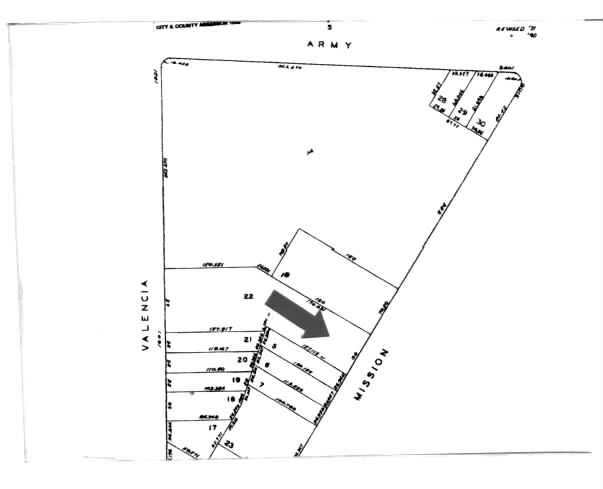 More Photos Of 3146 Mission St, San Francisco Storefront For Lease