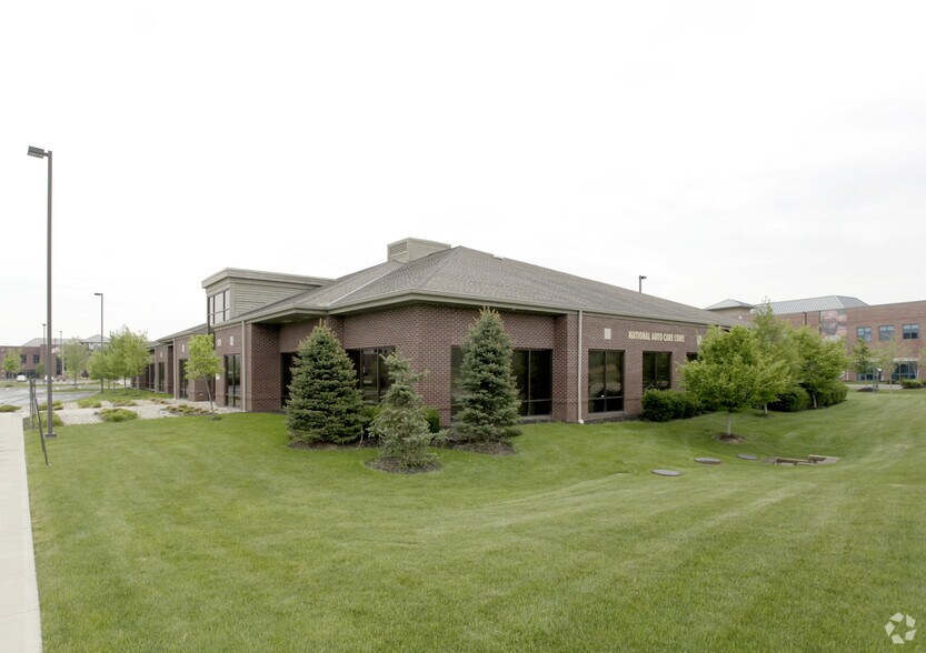 More Photos Of 575 Westar Xing, Westerville Office For Lease