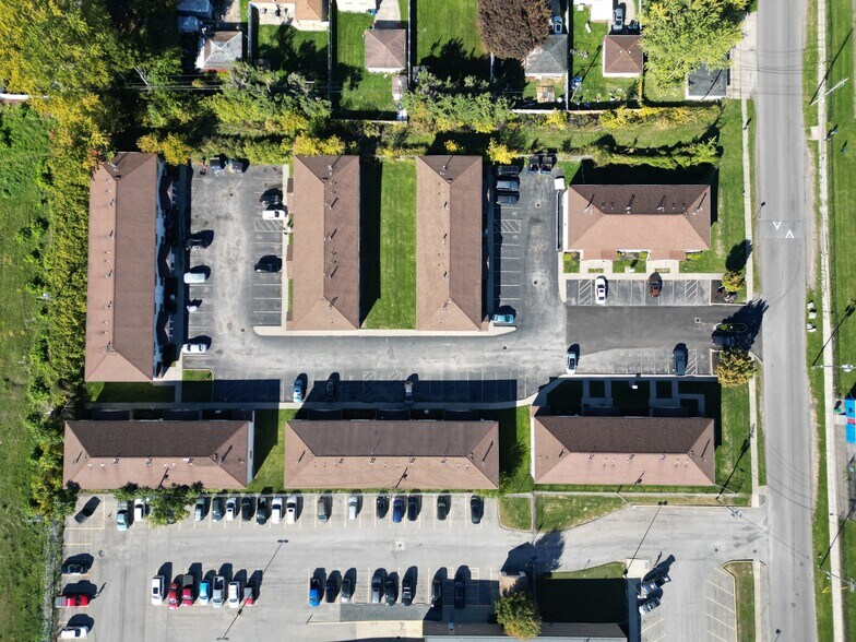 More Photos Of 190 Manhattan Ave, Buffalo Apartments For Sale