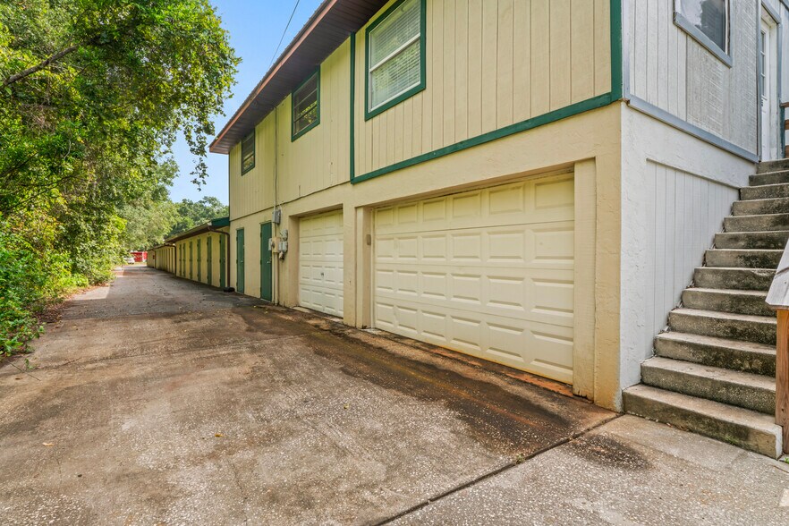 More Photos Of 16331 Cortez Blvd, Brooksville Self Storage For Sale