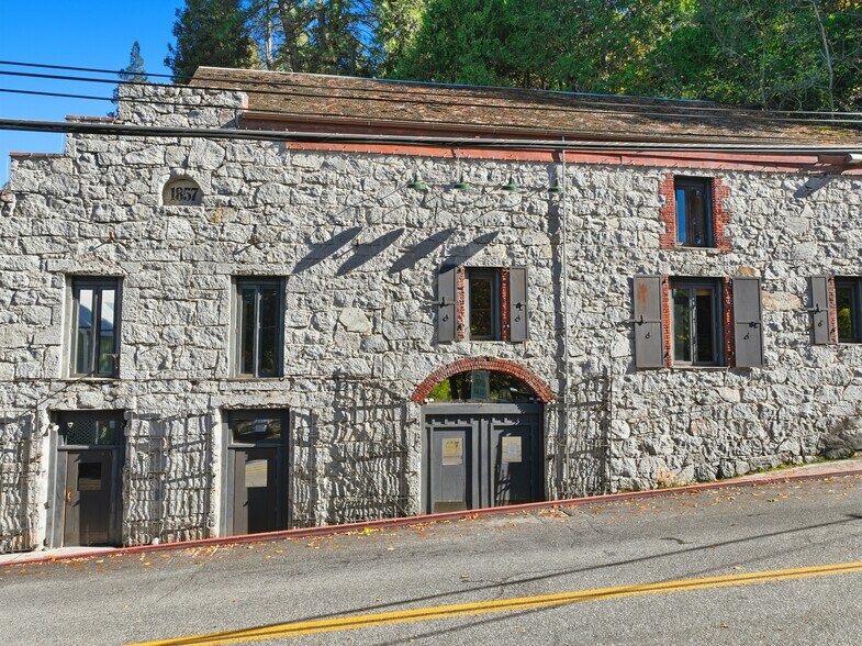 More Photos Of 107 Sacramento St, Nevada City Restaurant For Sale