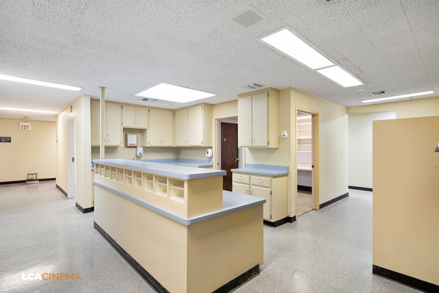 More Photos Of 432 S Mill St, Tehachapi Medical For Lease