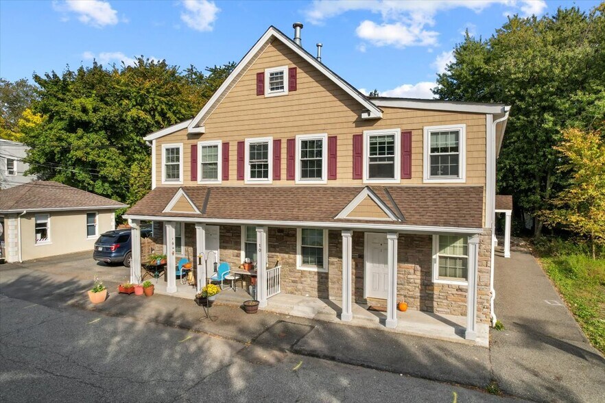 More Photos Of 10 Burnside Ave, Congers Apartments For Sale