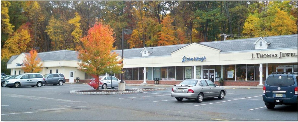 More Photos Of 240 US Highway 206, Flanders Restaurant For Lease