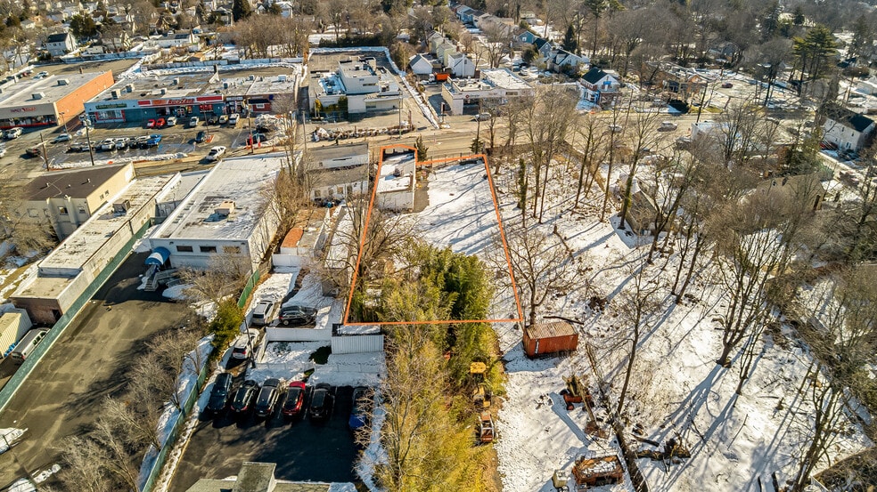 More Photos Of 1849 New York Ave, Huntington Station Land For Sale