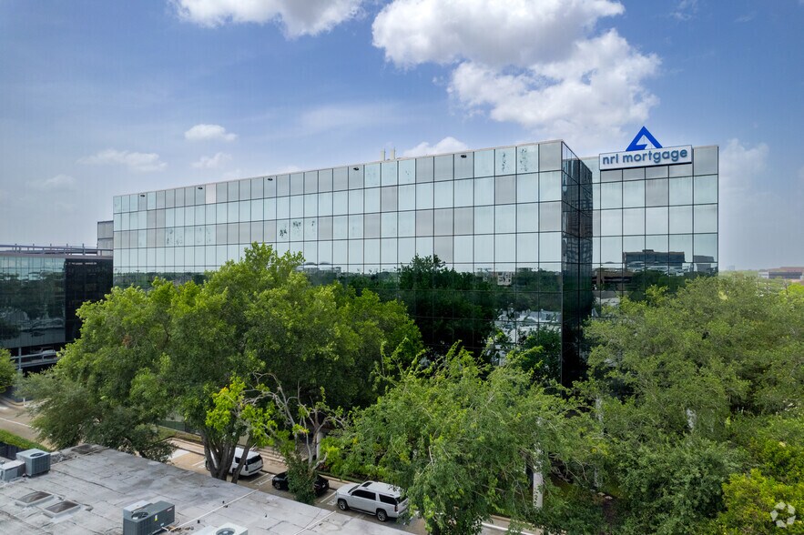 Primary Photo Of 1220 Augusta Dr, Houston Office For Lease