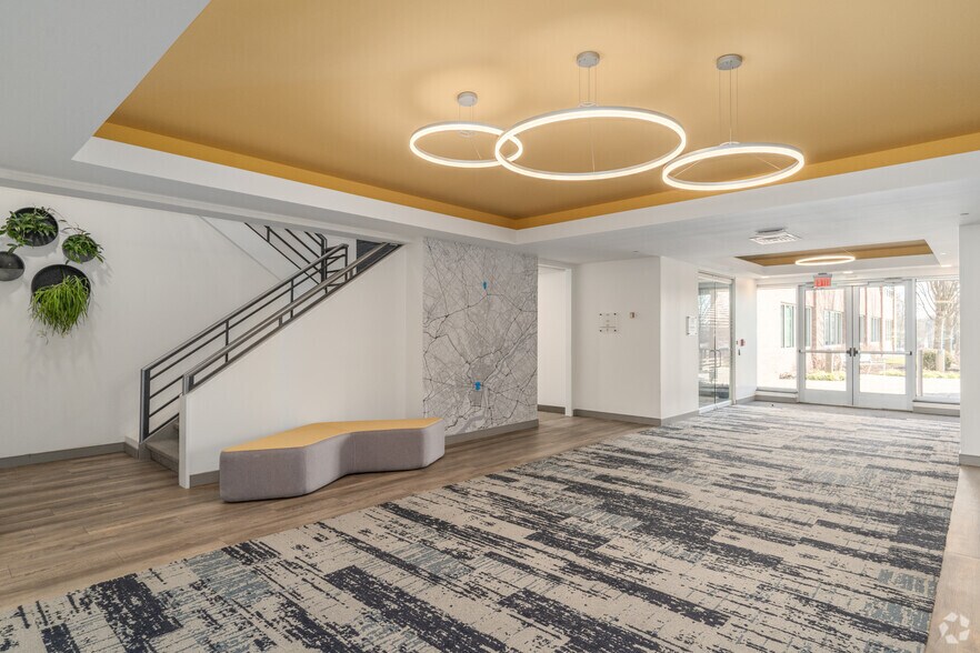 More Photos Of 110 Gibraltar Rd, Horsham Township Office For Lease