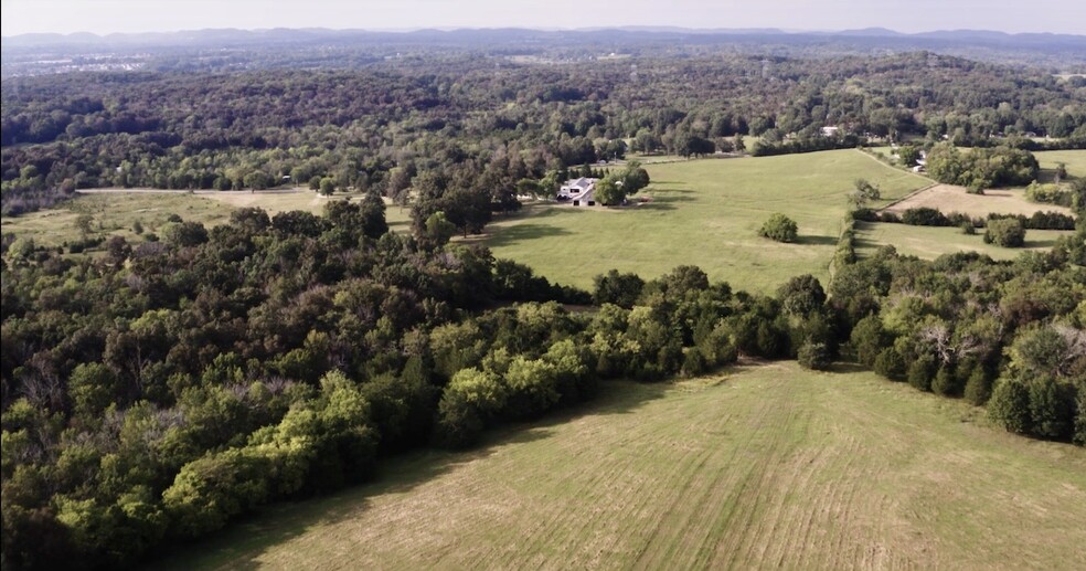 Primary Photo Of 4840 Joe Peay Rd, Spring Hill Land For Sale