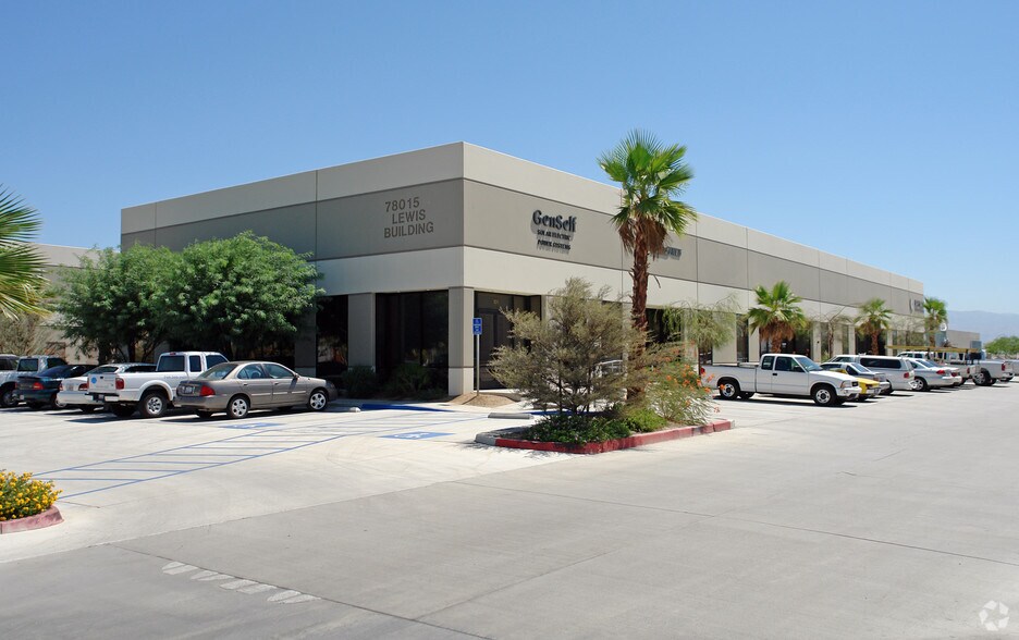 More Photos Of 78015 Wildcat Dr, Palm Desert Warehouse For Lease