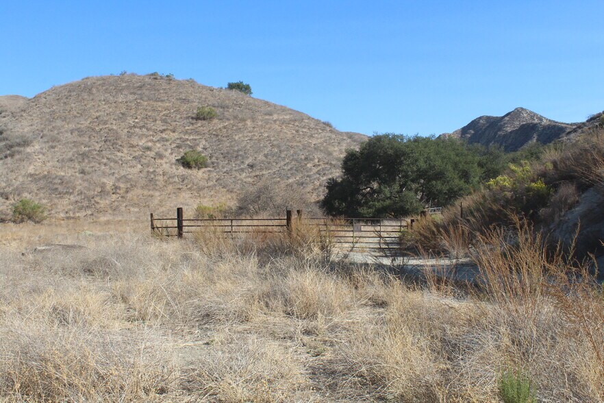 More Photos Of Hasley Canyon Rd, Castaic Land For Sale