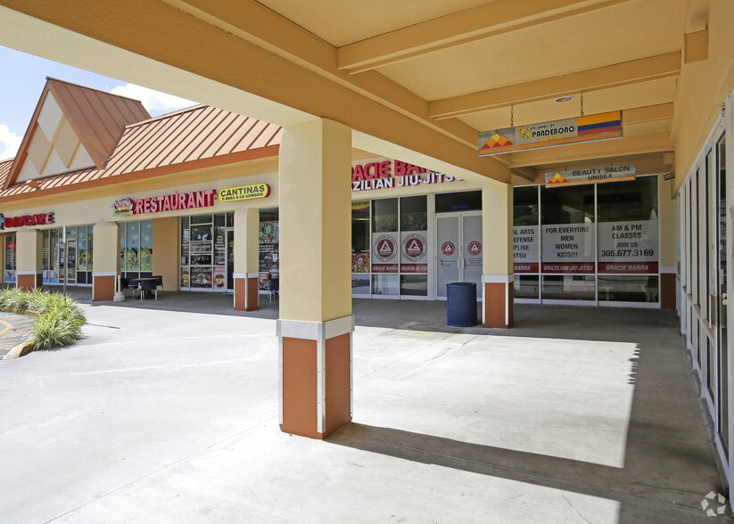 More Photos Of 10700-10776 SW 72nd St, Miami Unknown For Lease