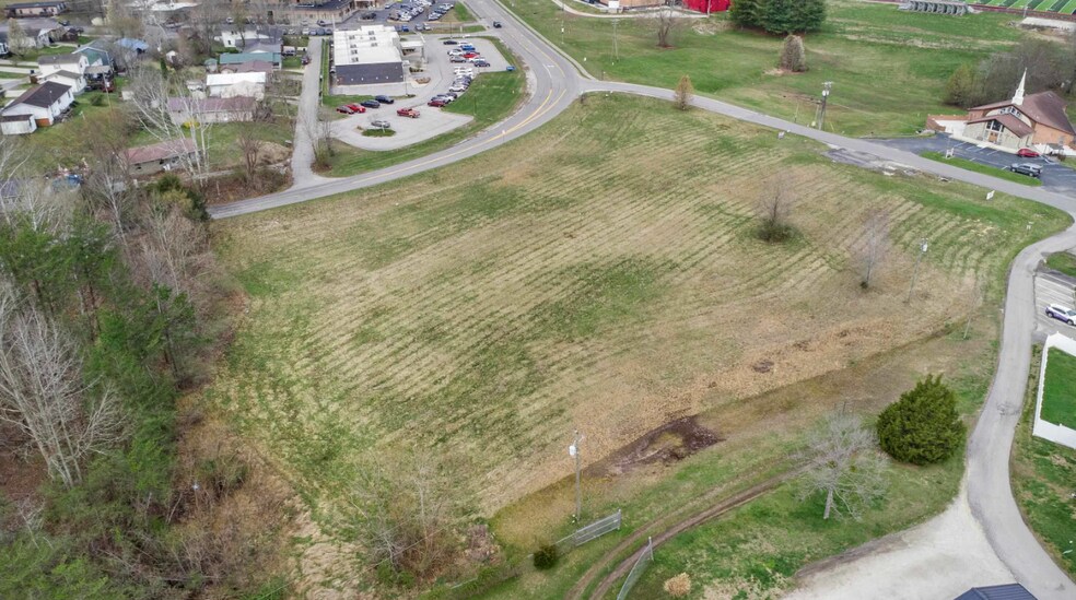 More Photos Of Meadowbrook Ln, Louisa Land For Sale