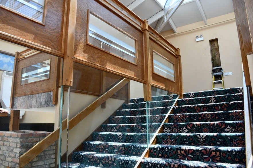 More Photos Of 10211 W Lincoln Hwy, Frankfort Restaurant For Lease