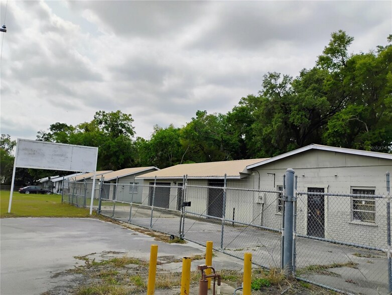 Primary Photo Of 934 NW 17th Ave, Ocala Warehouse For Lease