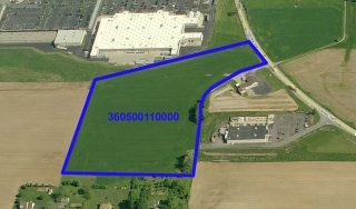 Primary Photo Of Leike Rd, Parkesburg Land For Sale