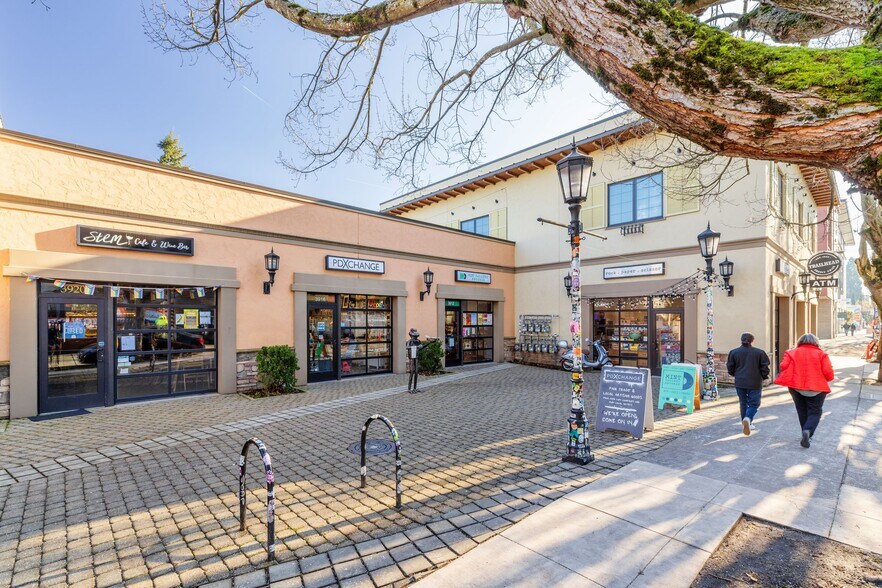 More Photos Of 3900 N Mississippi Ave, Portland Storefront Retail Office For Sale