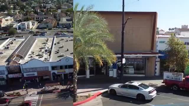 Primary Photo Of 6342 Pacific Blvd, Huntington Park Storefront For Sale