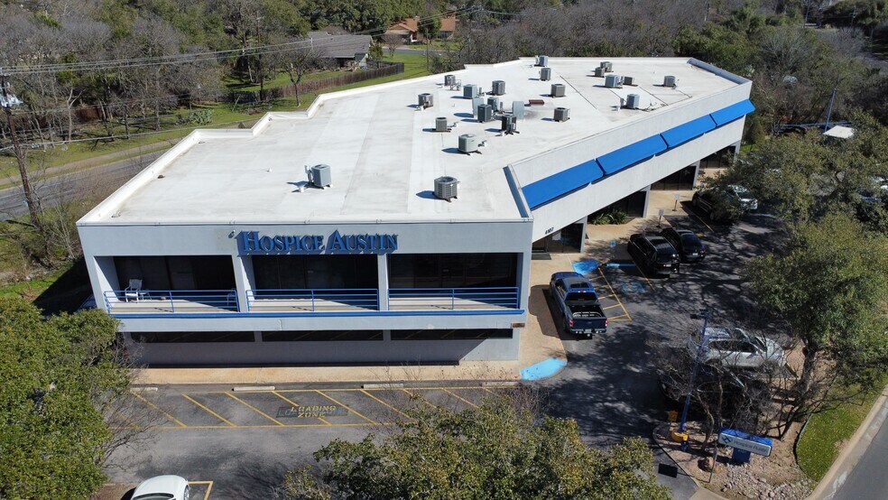 More Photos Of 4107 Spicewood Springs Rd, Austin Office For Sale