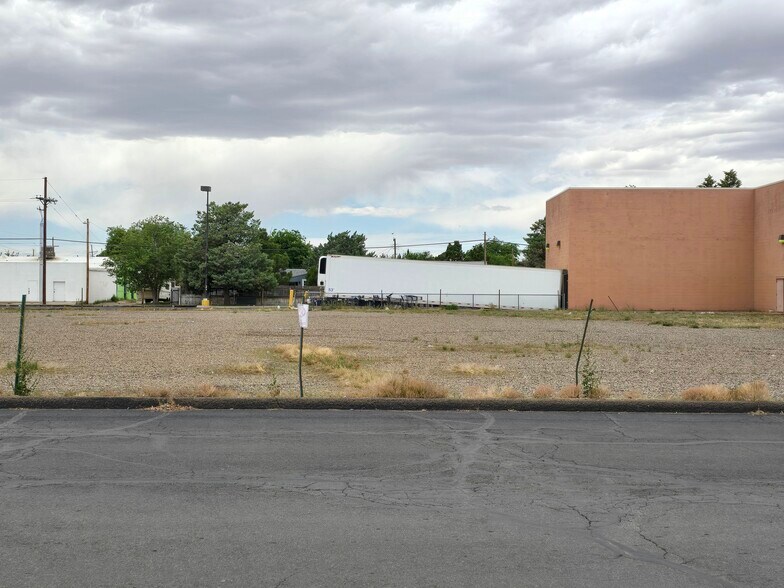 More Photos Of 1100 Block Main Street St, Roswell Land For Sale