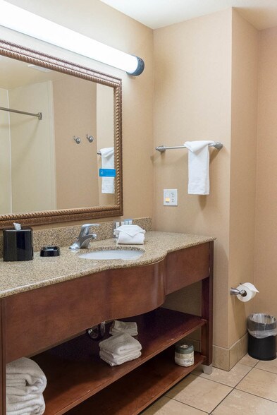 More Photos Of 4100 Snyder Blvd, Sierra Vista Hotel For Sale