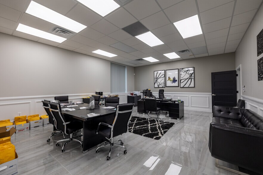 More Photos Of 35211-35223 Ford Rd, Westland Freestanding For Lease