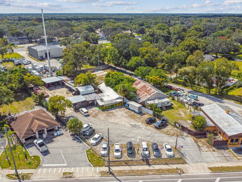 More Photos Of 6432 N Orange Blossom Trl, Orlando Auto Dealership For Sale
