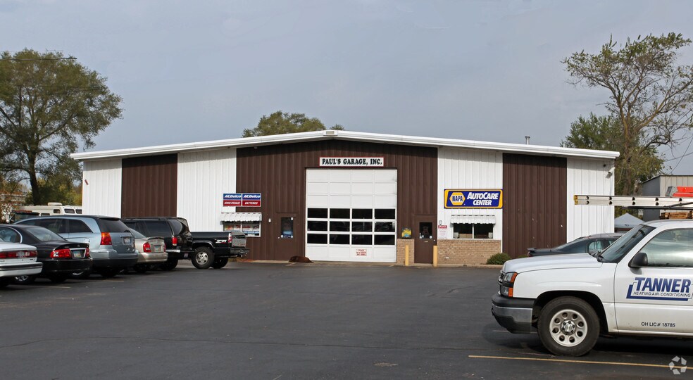 Primary Photo Of 2941 Valley Pike, Dayton General Retail For Sale
