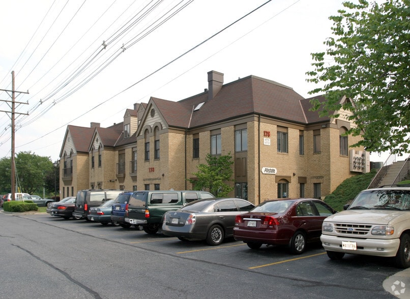 More Photos Of 186 Thomas Johnson Dr, Frederick Unknown For Lease