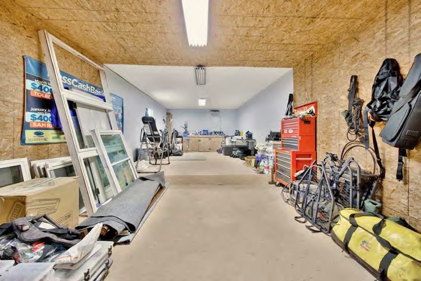More Photos Of 23707 Sanders Cemetery Rd, Magnolia Land For Sale