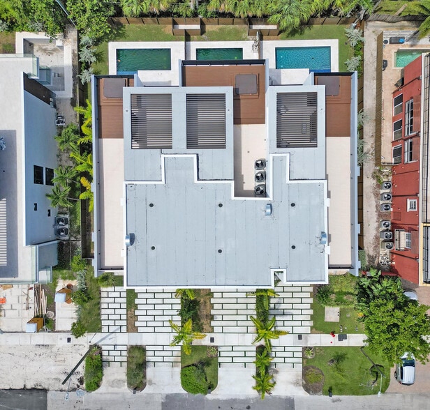More Photos Of 1821-1825 NE 26th Ave, Fort Lauderdale Apartments For Sale