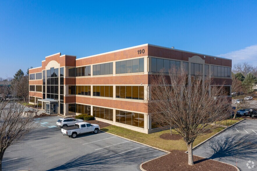 Primary Photo Of 190 Brodhead Rd, Bethlehem Office For Lease