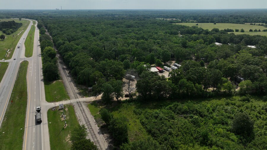 More Photos Of 1083 N 4290 Rd, Sawyer Hotel For Sale