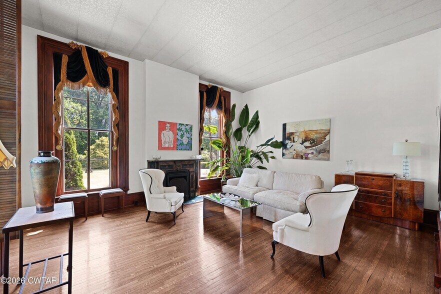 More Photos Of 428 N Cumberland St, Jackson Specialty For Sale